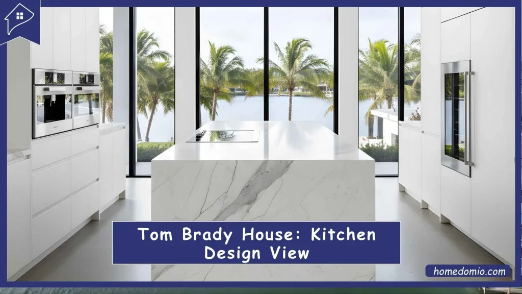 Kitchen Design & Functionality