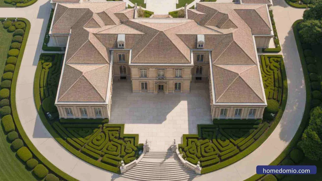 What Makes This House Unique