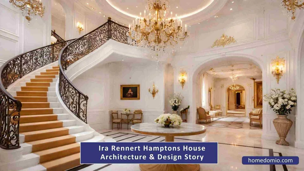 Architecture & Design Story