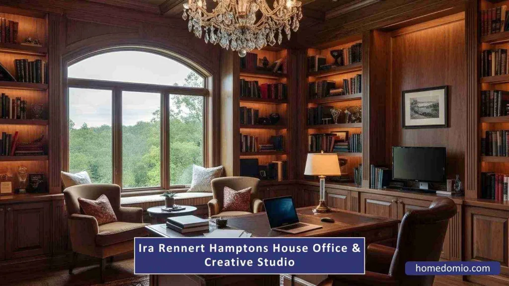 Home Office or Creative Studio