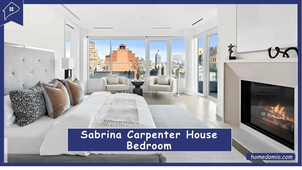 Bedrooms & Private Retreats