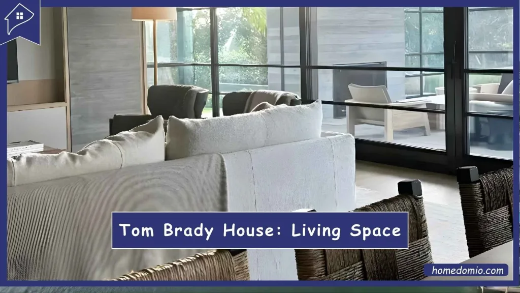 The Living Room Experience