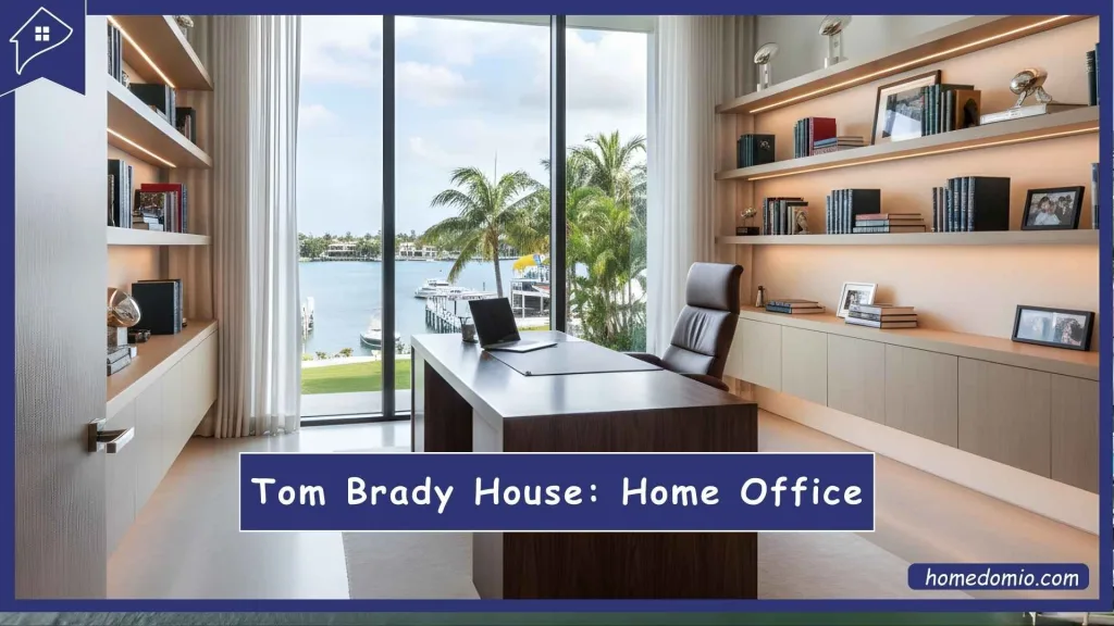 Home Office or Creative Studio