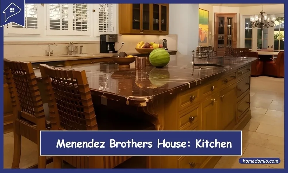 The Kitchen: A 1984 Masterpiece