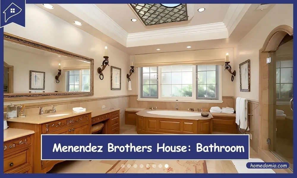 Bathrooms & High-End Finishes