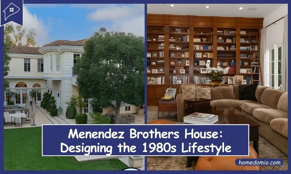 Designing the 1980s Lifestyle