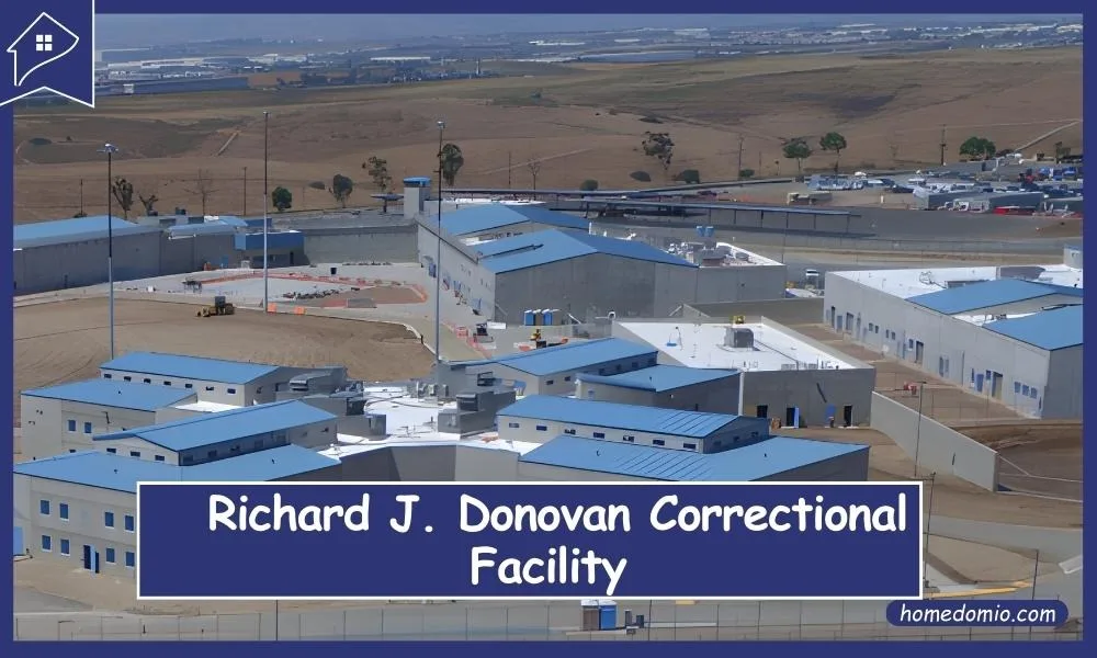 Where are the Menendez brothers currently housed?