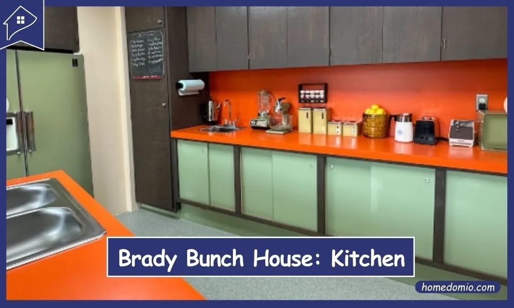 Kitchen Design & Functionality