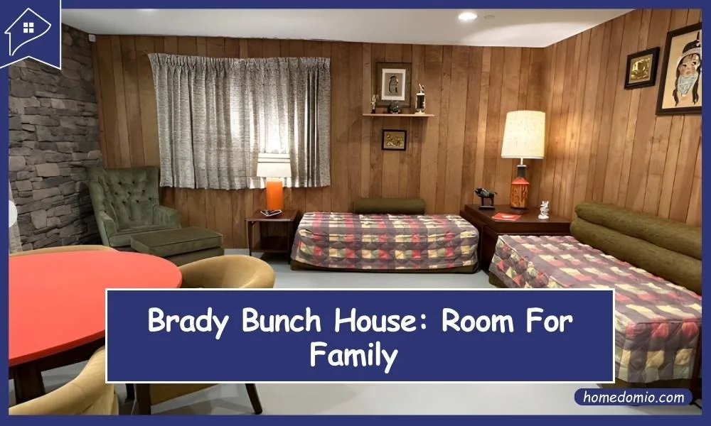 Bedrooms & Private Retreats