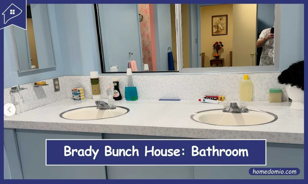 Bathrooms & Luxury Details