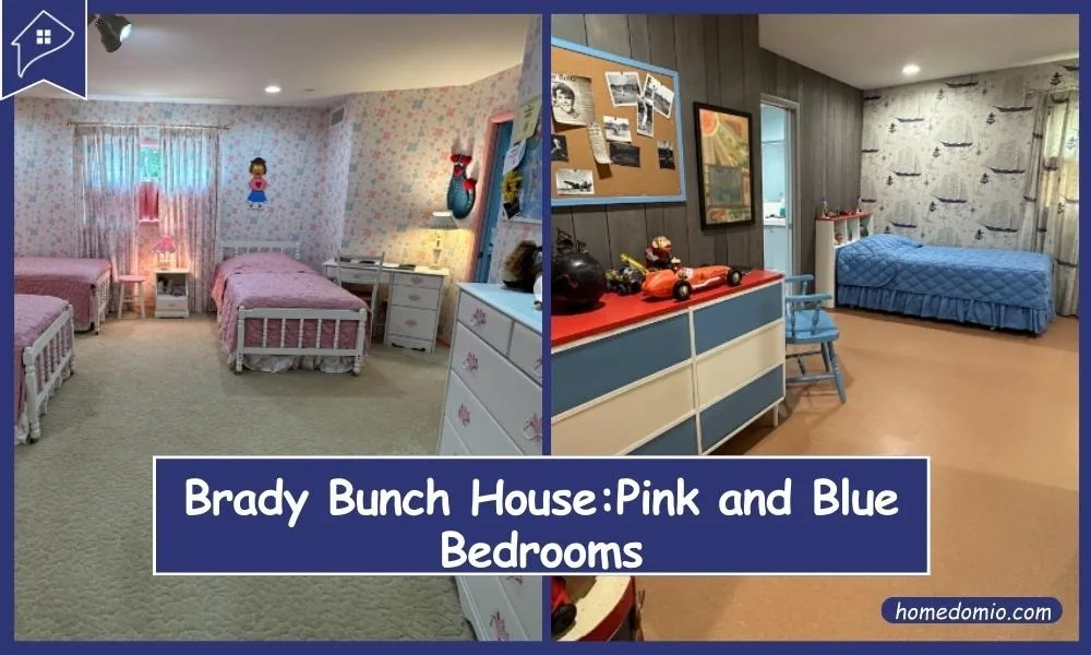 Bedrooms & Private Retreats