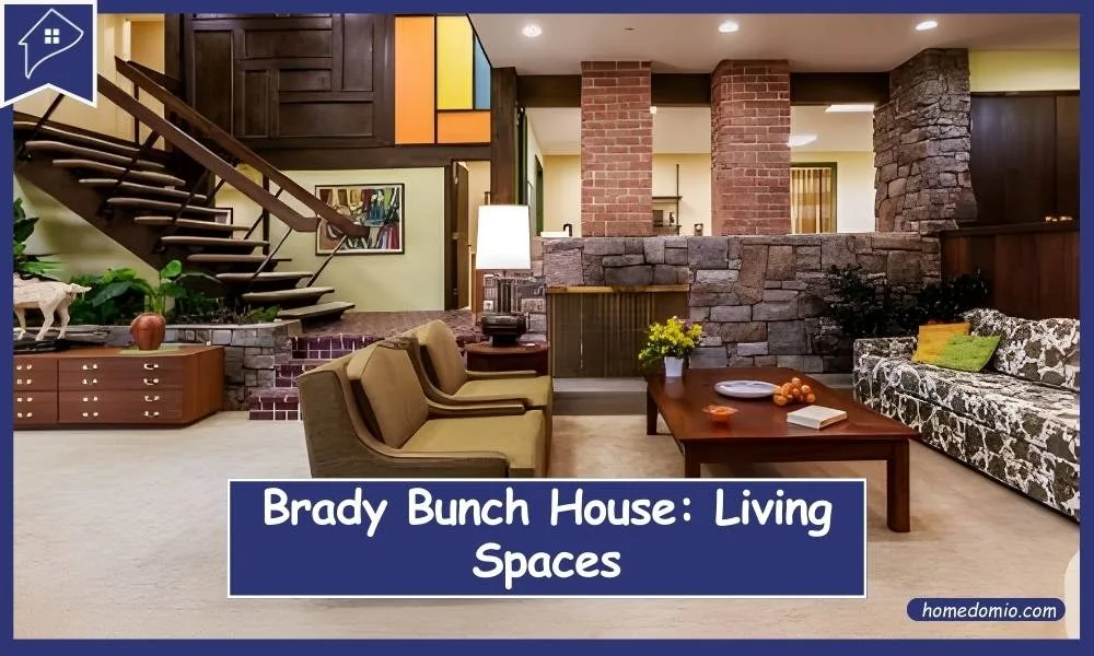 Living Spaces That Set the Mood