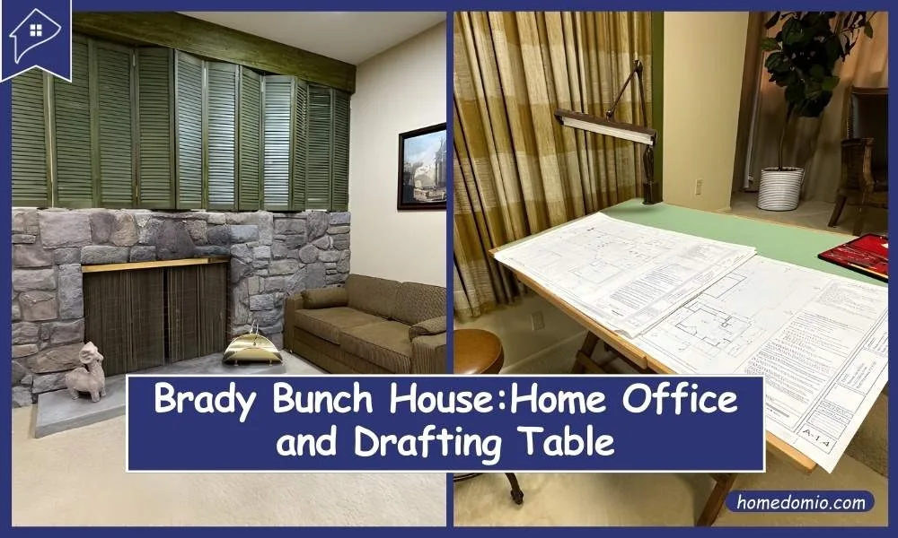 Home Office or Creative Studio