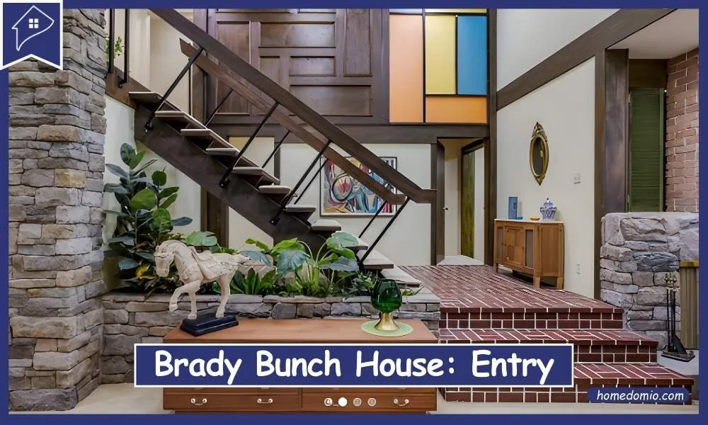 Entering the Home: Doors, Foyer & Flow