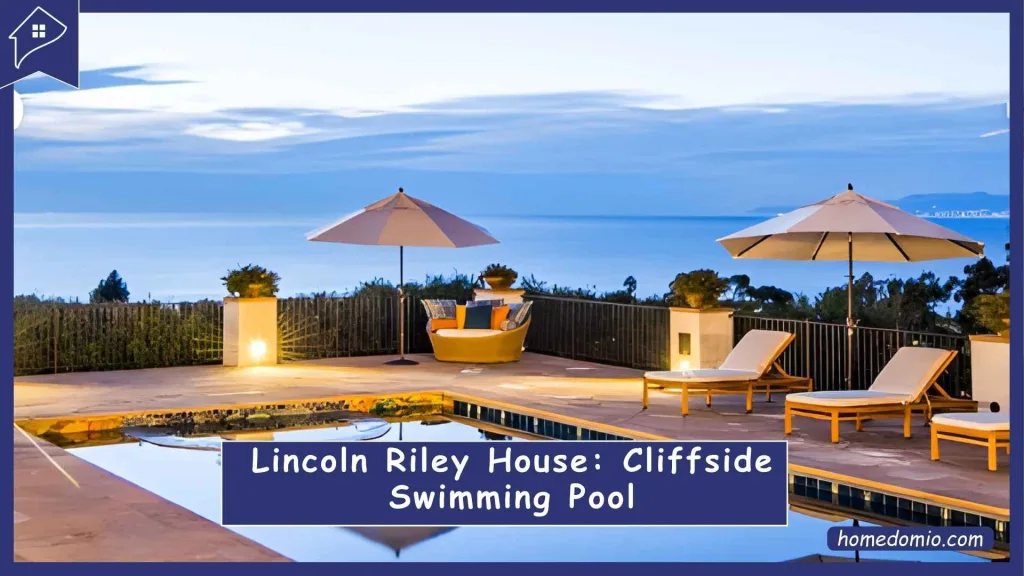 The Cliffside Swimming Pool