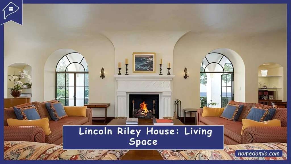 Living Spaces 
