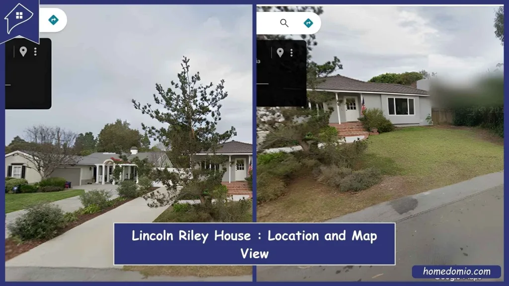 Where the Magic Happens: Palos Verdes Los Angeles House Location & Privacy