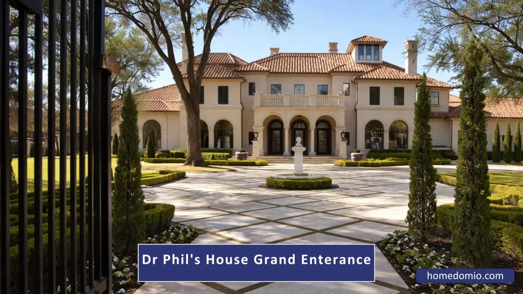 Arrival & Grand Entrance 