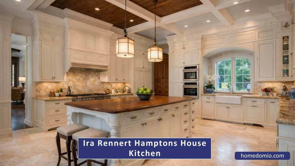 Kitchen Design & Functionality