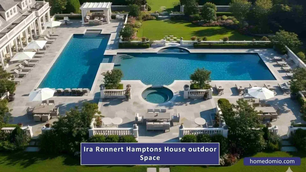 Outdoor & Open-Air Spaces