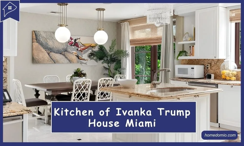 Kitchen Design & Functionality