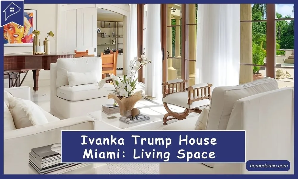 Living Spaces That Set the Mood