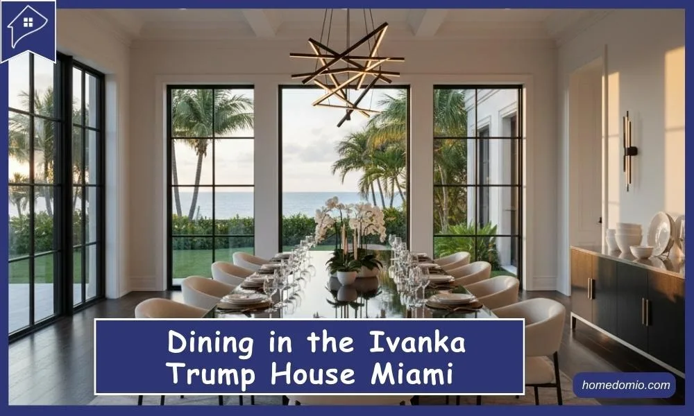 Dining Areas & Entertainment Zones