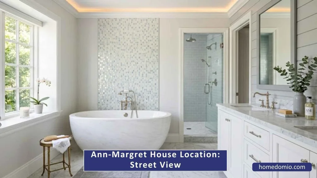 Bathrooms - Finished With Care