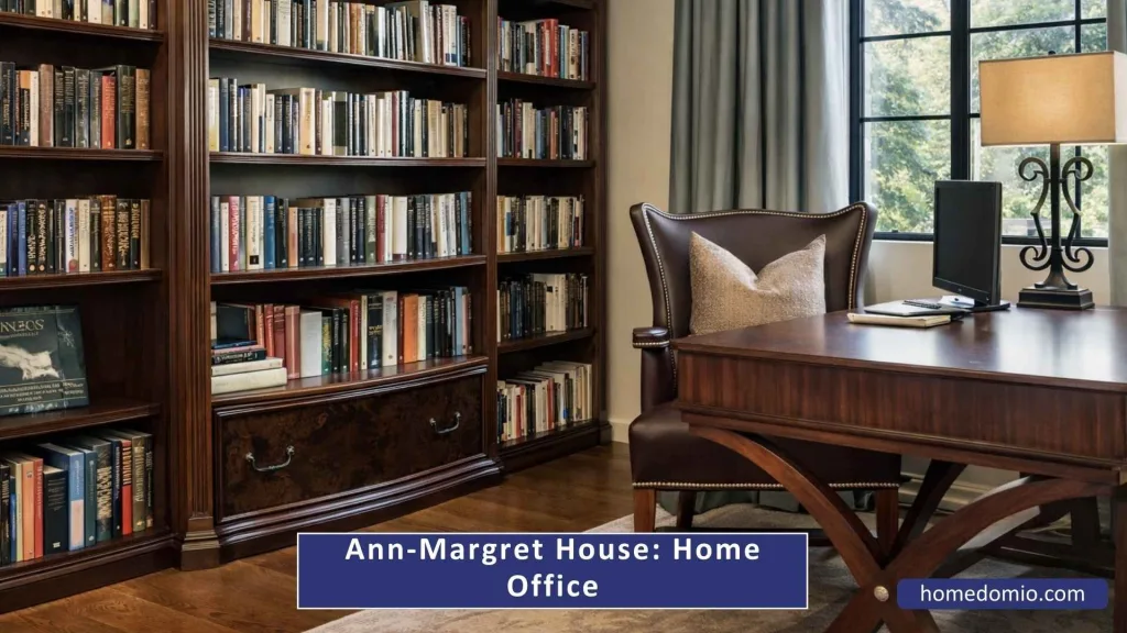 Home Office or Creative Studio