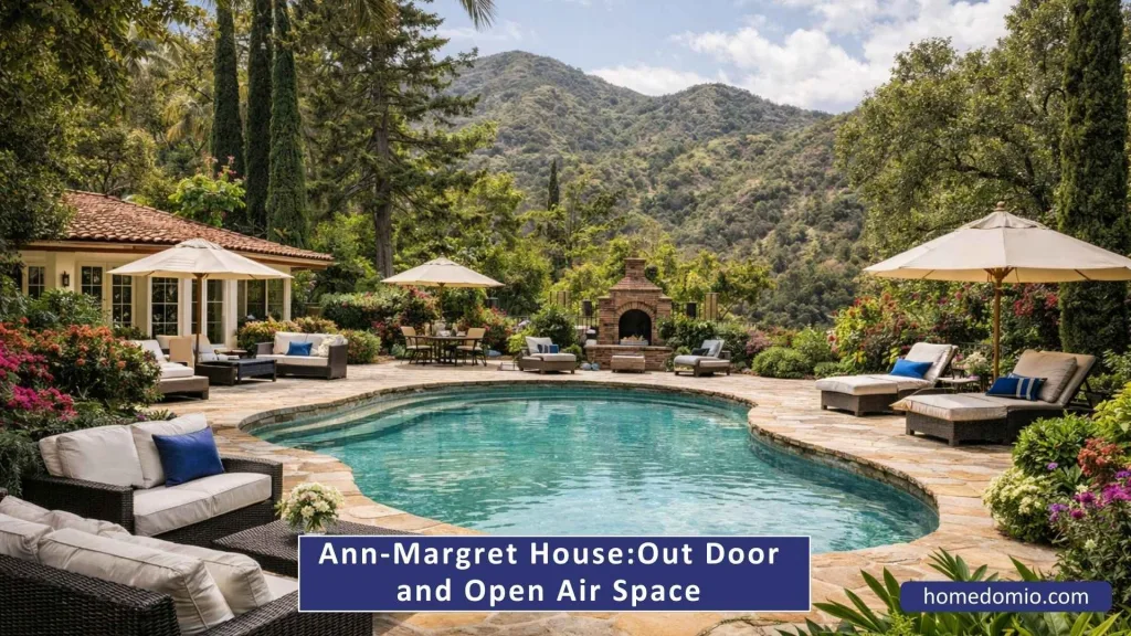 Outdoor and Open-Air Spaces