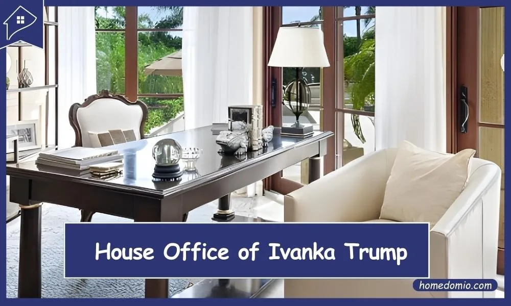 Home Office: The Command Center