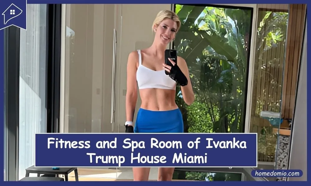 Fitness, Spa & Wellness Rooms