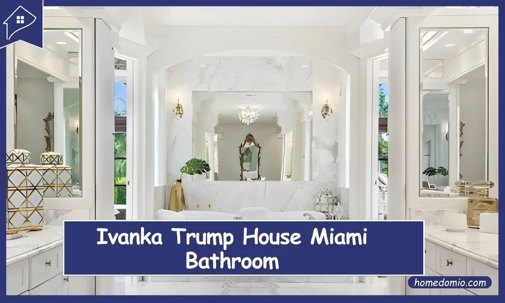 Bathrooms & Luxury Details