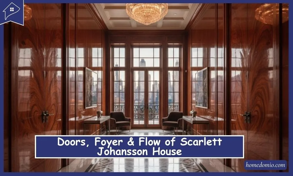 Through the Front Door: The Entryway