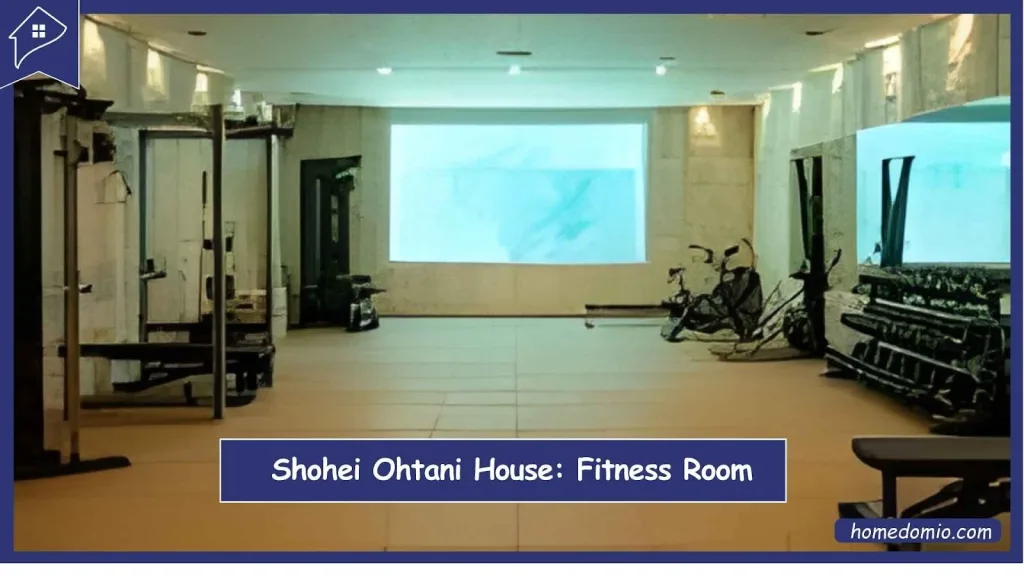 Health First: Gym, Spa & Sauna Rooms