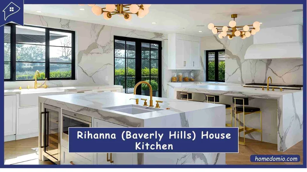 Kitchen Design & Functionality