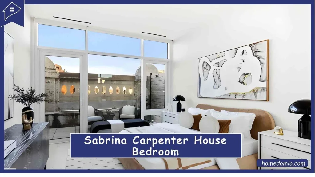 Bedrooms & Private Retreats