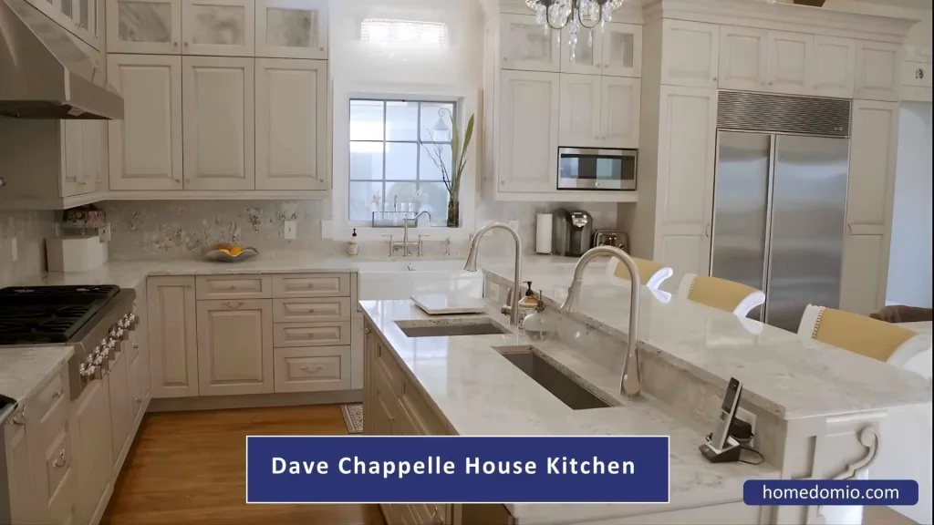 Kitchen Design and Functionality