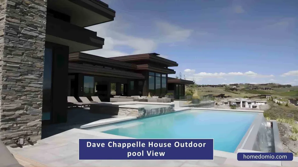 Outdoor and Open-Air Spaces