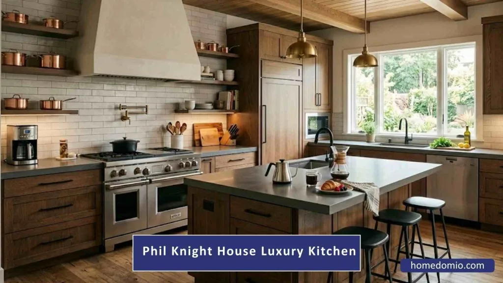 Kitchen Design & Functionality