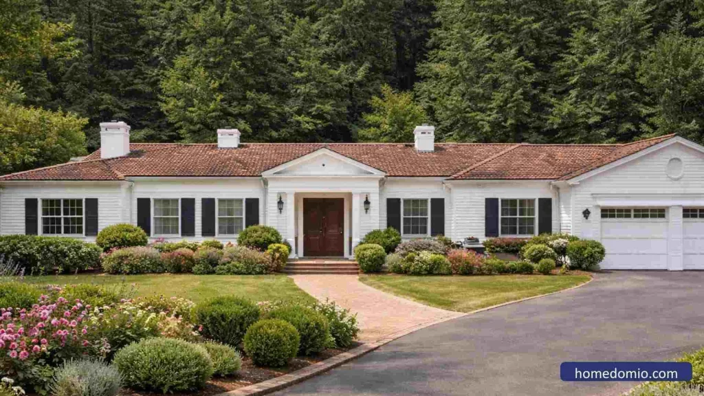 Phil Knight House Step-Inside Tour