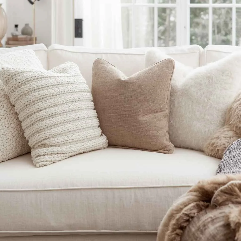 The Neutral and Texture Play