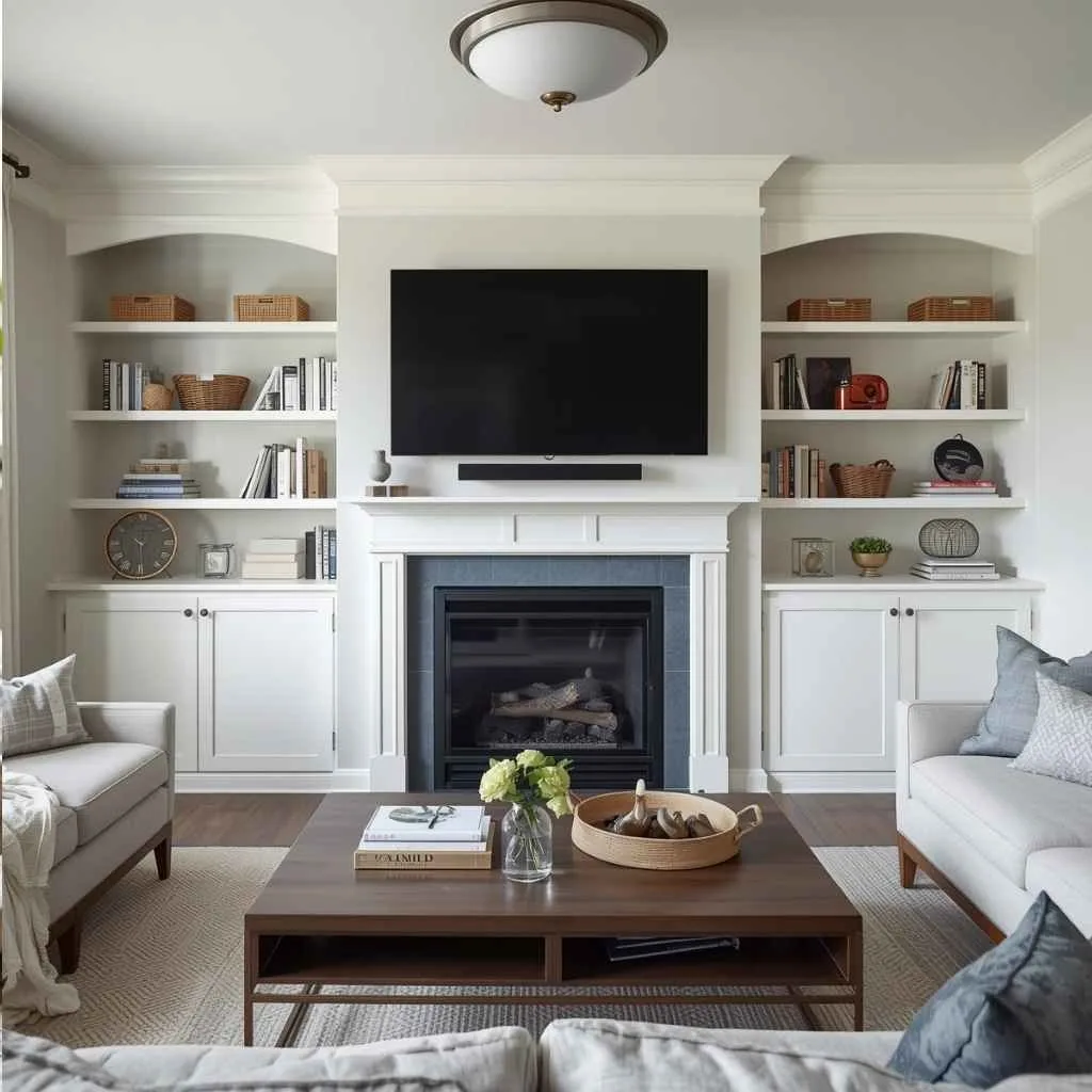 Choose Sconces and Pendant Lights Instead of Floor Lamps