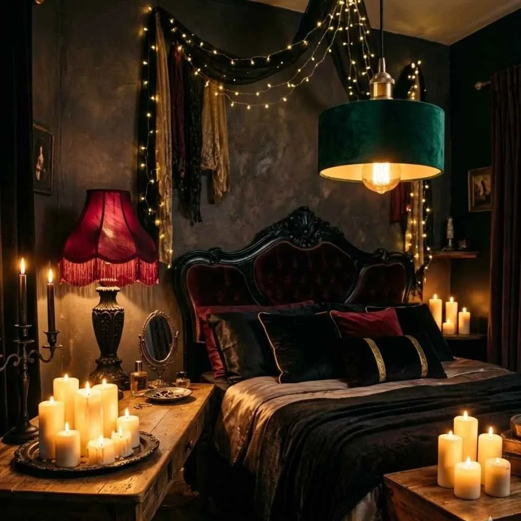  Candlelight and Ambient Lighting Magic