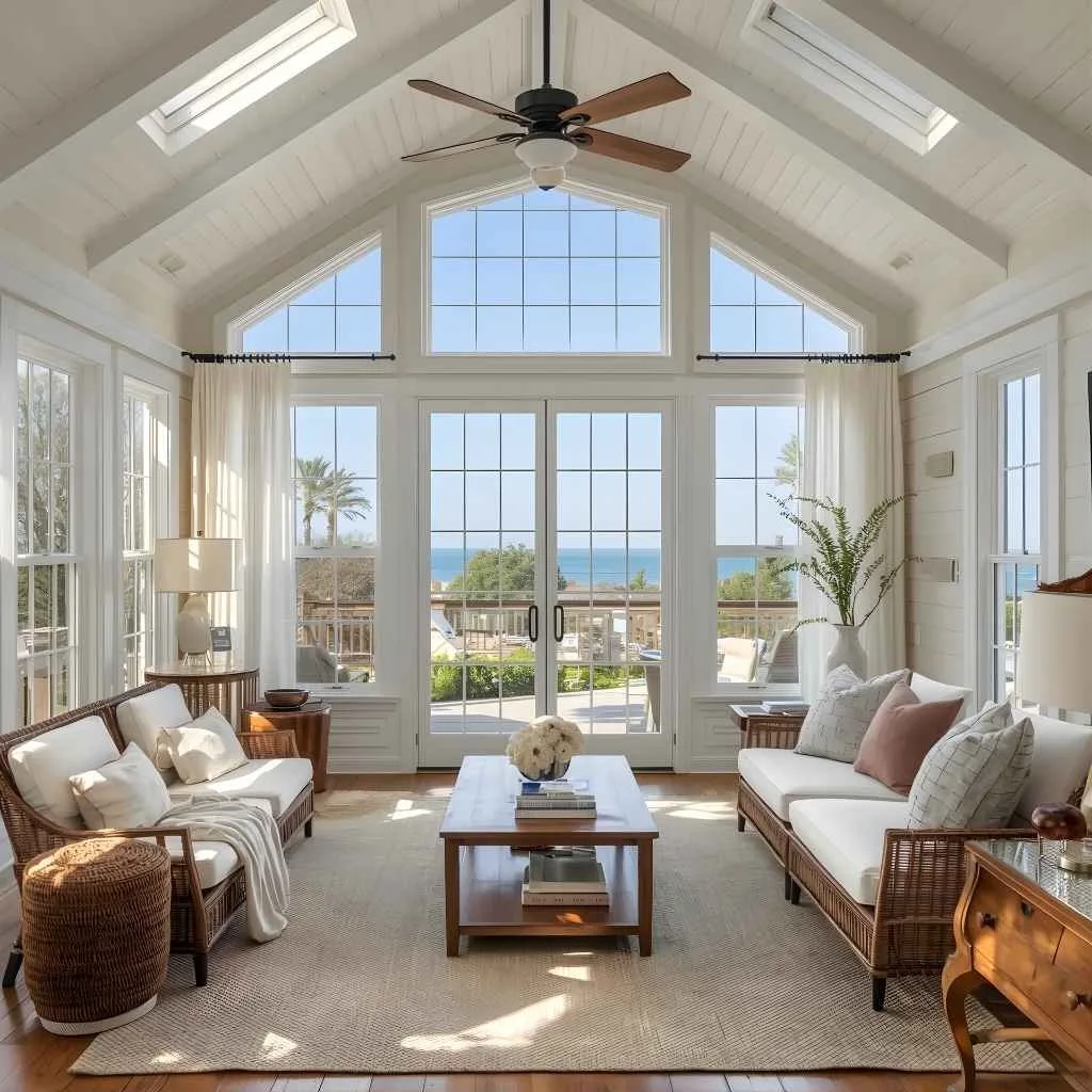 Decorate with Driftwood Accents