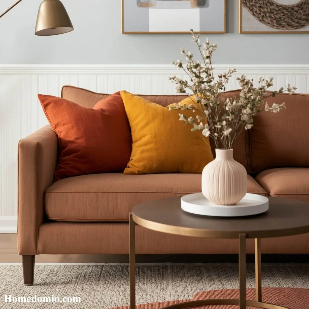 Autumn Colour Palette Refresh