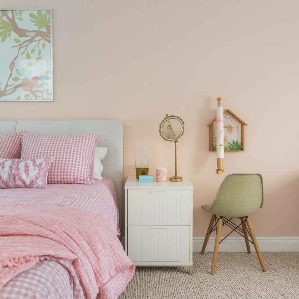 Kids Bedroom Design Ideas: 12 Creative Ways to Create a Space They Will Love 7 Let Them Lead with a Theme They Choose