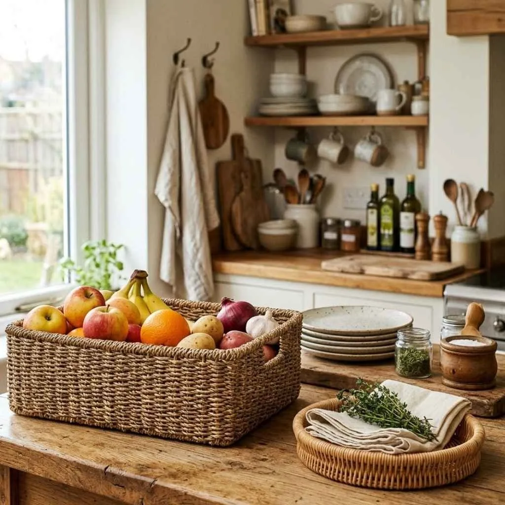 Kitchen Island Decor Ideas: 12 Creative Ways to Style the Heart of Your Home 13 image 182