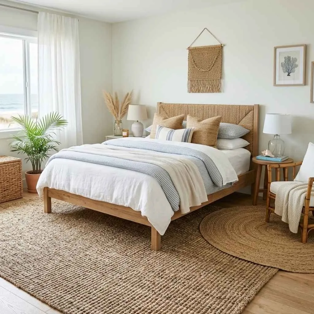  Natural Fiber Rugs and Seagrass Floor Coverings