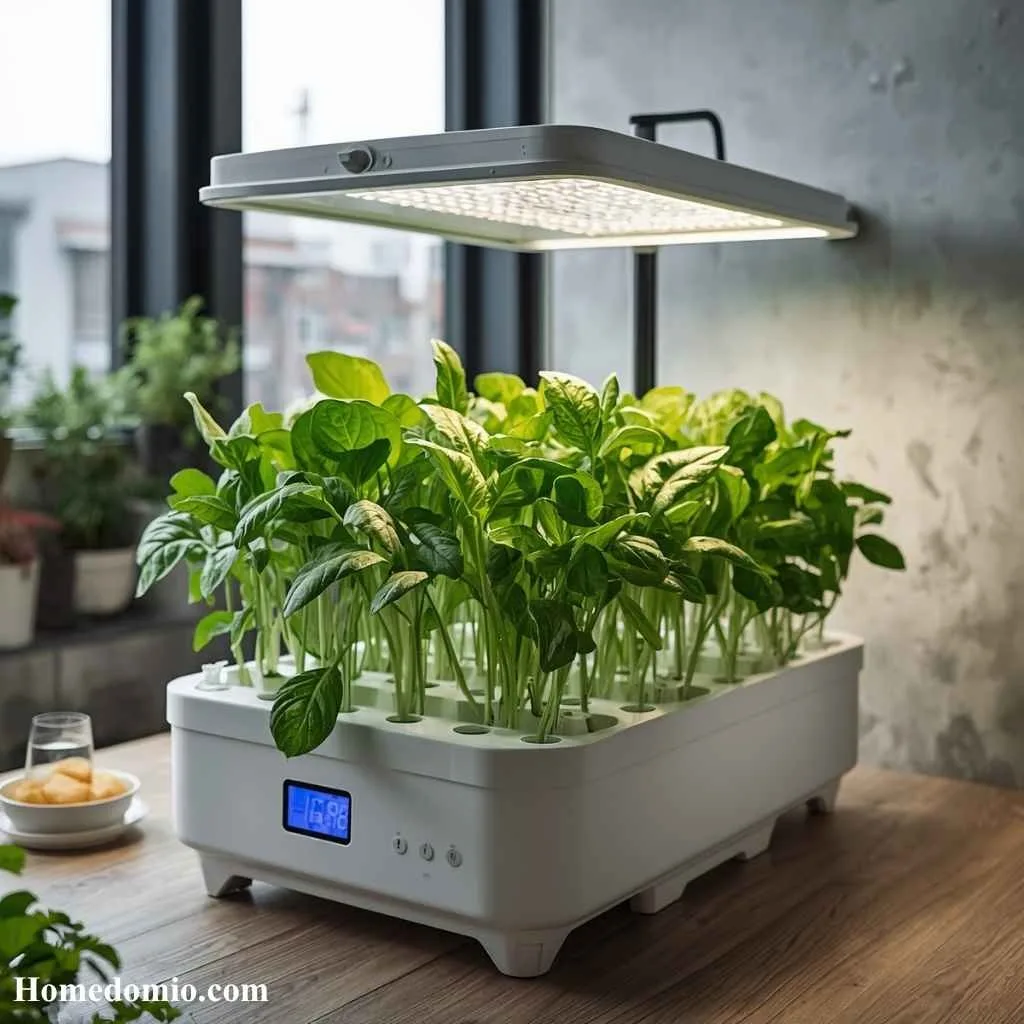 12 City Garden Ideas for Your Urban Space 13 Hydroponic City Garden System